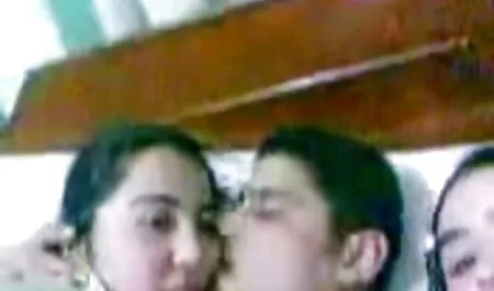 Trans threeway anale film porno alta definizione bareback